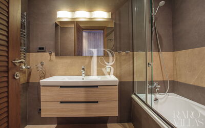 Amfitriti Luxury Villa