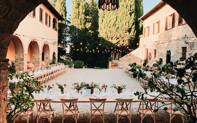 La Quercia dei Sogni