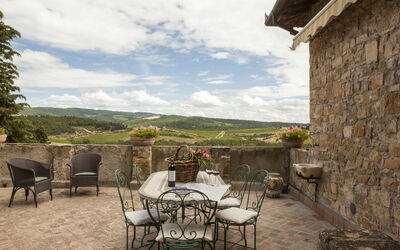 La Quercia dei Sogni