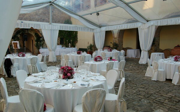 La Quercia Dei Sogni