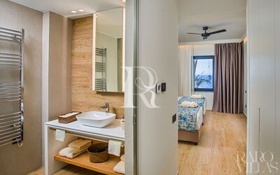 Hyperion Luxury Villa