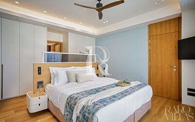 Hyperion Luxury Villa