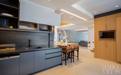 Hyperion Luxury Villa