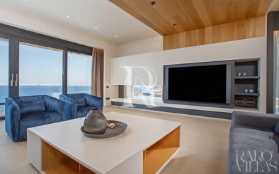 Hyperion Luxury Villa