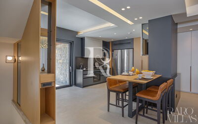 Hyperion Luxury Villa