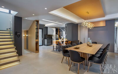 Hyperion Luxury Villa