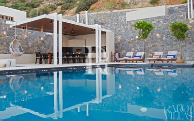 Hyperion Luxury Villa