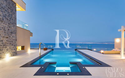 Hyperion Luxury Villa