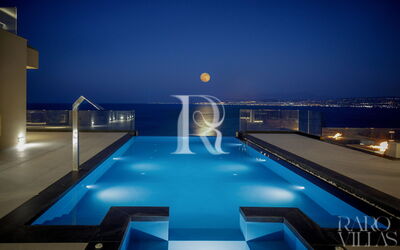Hyperion Luxury Villa