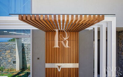 Hyperion Luxury Villa