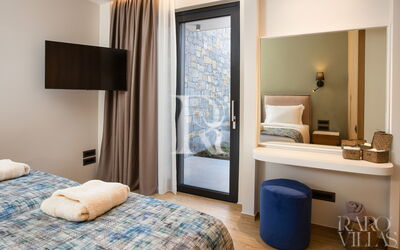 Hyperion Luxury Villa