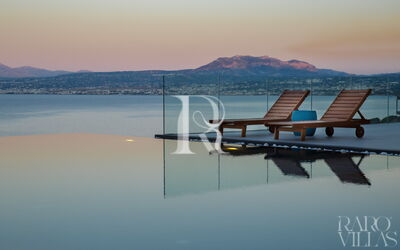 Nereid Luxury Villa