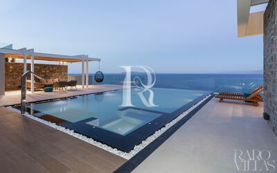 Nereid Luxury Villa