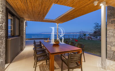 Nereid Luxury Villa