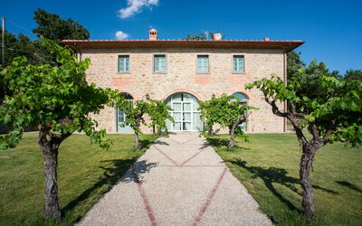 Villa Sant'Erasmo