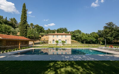 Villa Sant'Erasmo