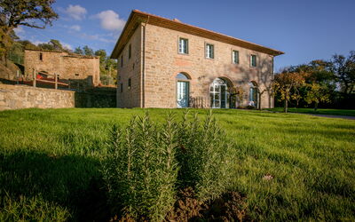 Villa Sant'Erasmo