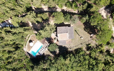 Villa Nelumbo: Scenic View