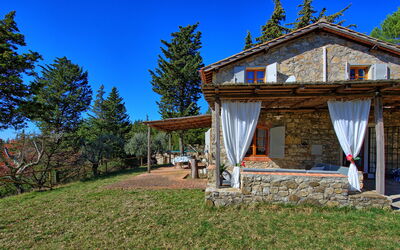 Villa Nelumbo: Building Exterior, Garden, Outdoor