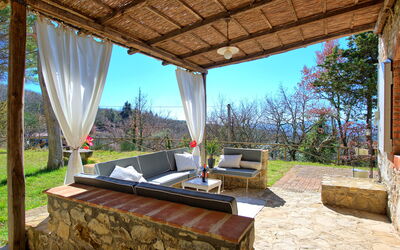 Villa Nelumbo: Outdoor