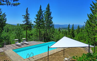 Villa Nelumbo: Outdoor, Pool