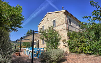 Villa Marchigiana