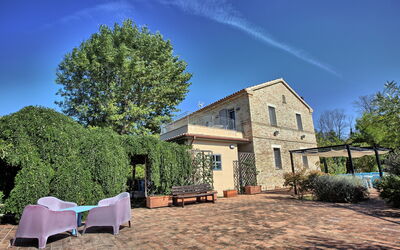 Villa Marchigiana