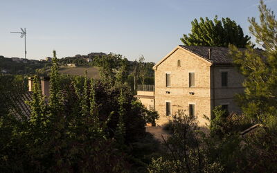 Villa Marchigiana