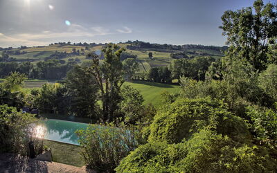 Villa Marchigiana