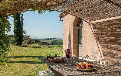 Calliope 10: Balcony / Terrace / Patio, Building Exterior, Scenic View