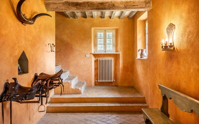 Calliope 10: Common Room, Other Room