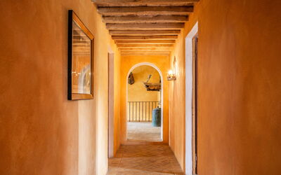 Calliope 10: Common Room, Other Room