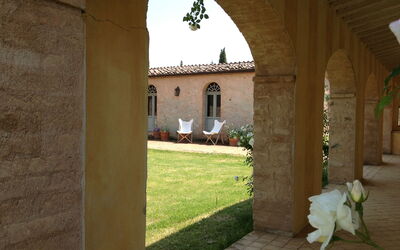 Calliope 10: Balcony / Terrace / Patio, Garden