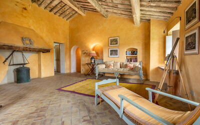 Calliope 10: Common Room