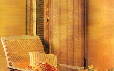 Calliope 10: Room Detail