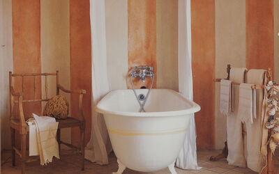 Calliope 10: Room Detail