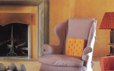 Calliope 10: Room Detail