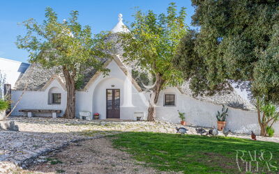 Masseria Tagliente