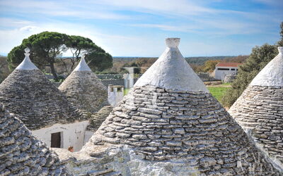 Masseria Tagliente