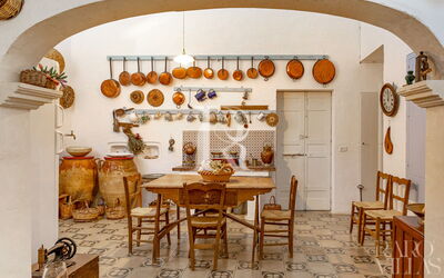 Masseria Tagliente