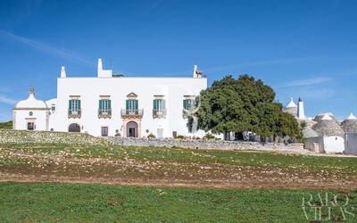 Masseria Tagliente