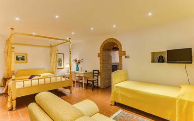 Antico Borgo - Weddings and Events