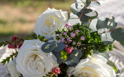 Antico Borgo - Weddings and Events