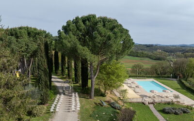 Antico Borgo - Weddings and Events