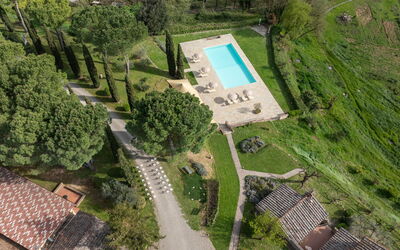 Antico Borgo - Weddings and Events