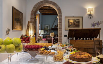 Antico Borgo - Weddings and Events