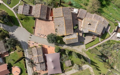 Antico Borgo - Weddings and Events