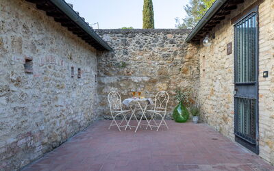 Antico Borgo - Weddings and Events