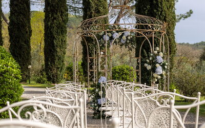 Antico Borgo - Weddings and Events