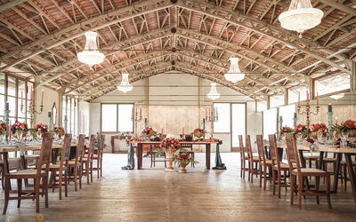 Antico Borgo - Weddings and Events